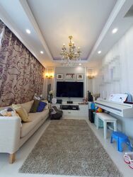 The Canopy (D27), Condominium #299683241